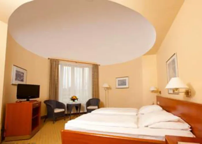 Hotel Western Geheimer Rat