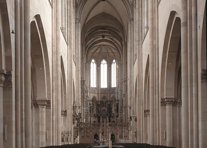 Hotel Western Geheimer Rat