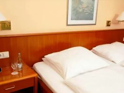 Western Geheimer Rat Hotell Magdeburg
