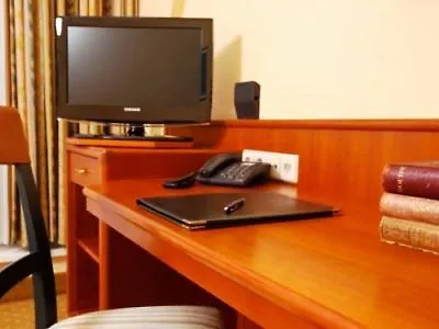 Western Geheimer Rat Hotell 3*