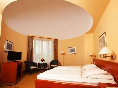 Hotell Western Geheimer Rat