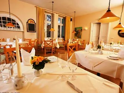 Western Geheimer Rat Hotel