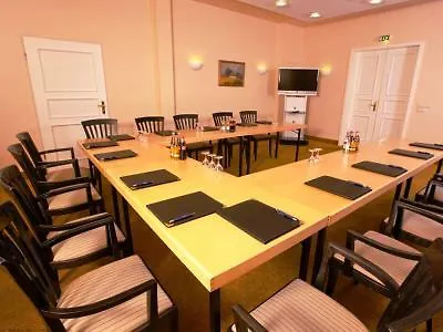 Western Geheimer Rat 3* マクデブルク