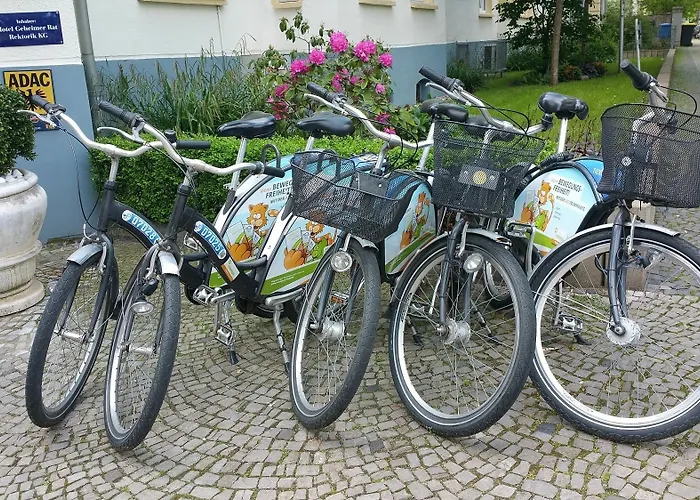 Western Geheimer Rat Hotell 3*