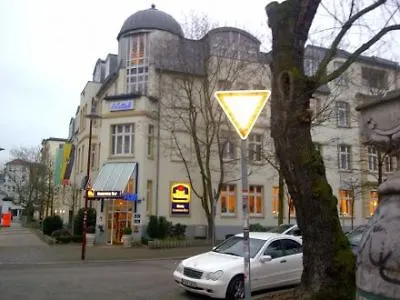 Western Geheimer Rat Hotel