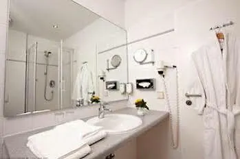 Hotell Western Geheimer Rat Magdeburg