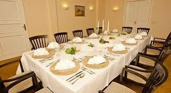 Western Geheimer Rat