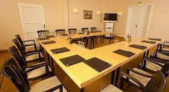 Hotel Western Geheimer Rat